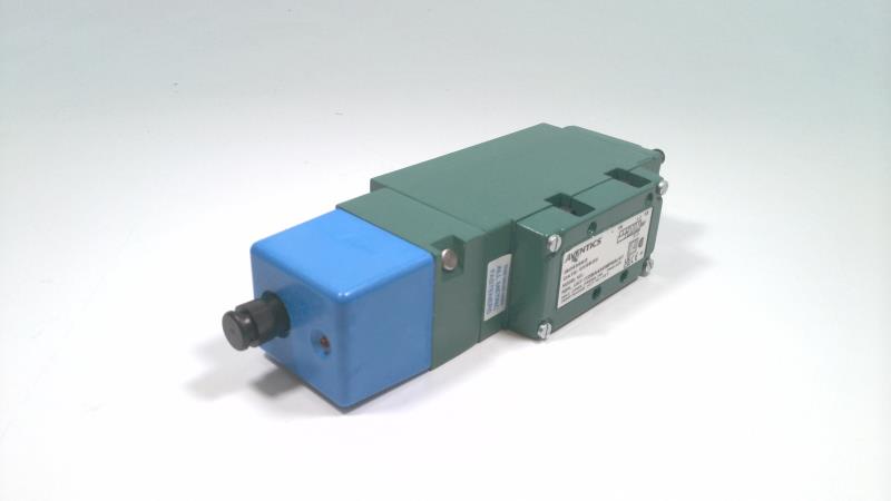 ASCO I12BA400MP65L61