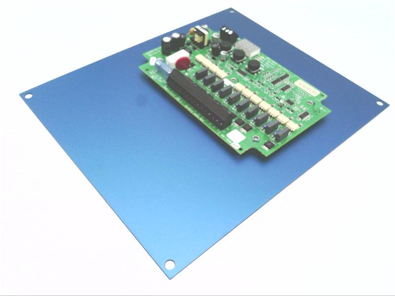 AMERICAN AIR FILTER 1328665-001