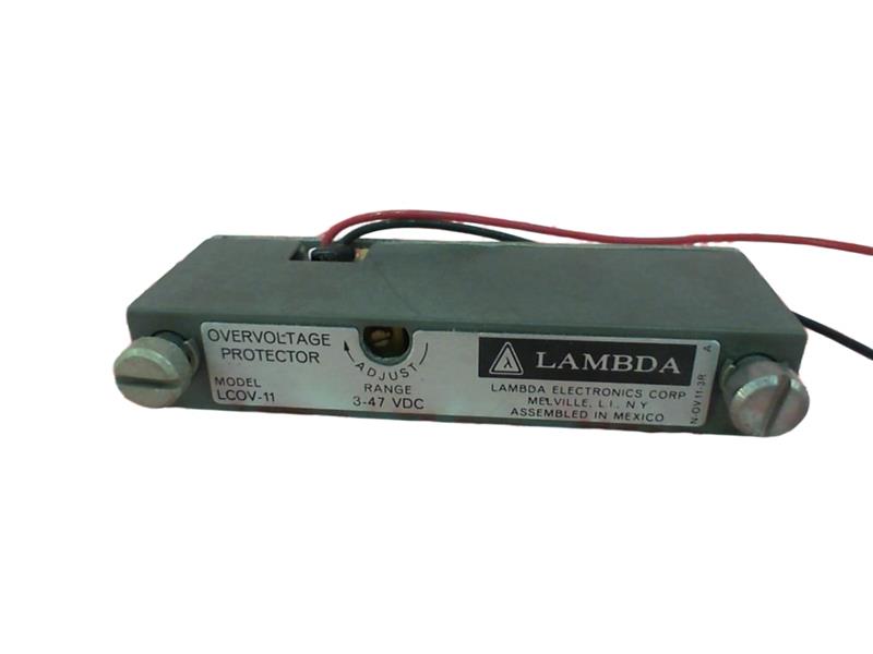 TDK LCOV-11