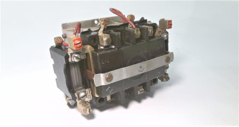 EATON CORPORATION RA-132-U