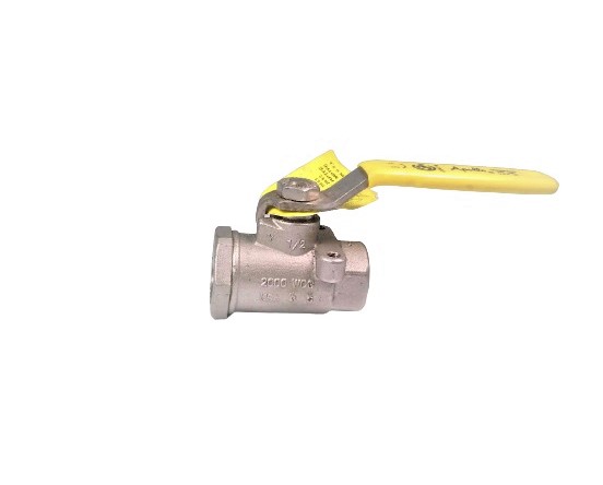 APOLLO VALVES 76-103-01A