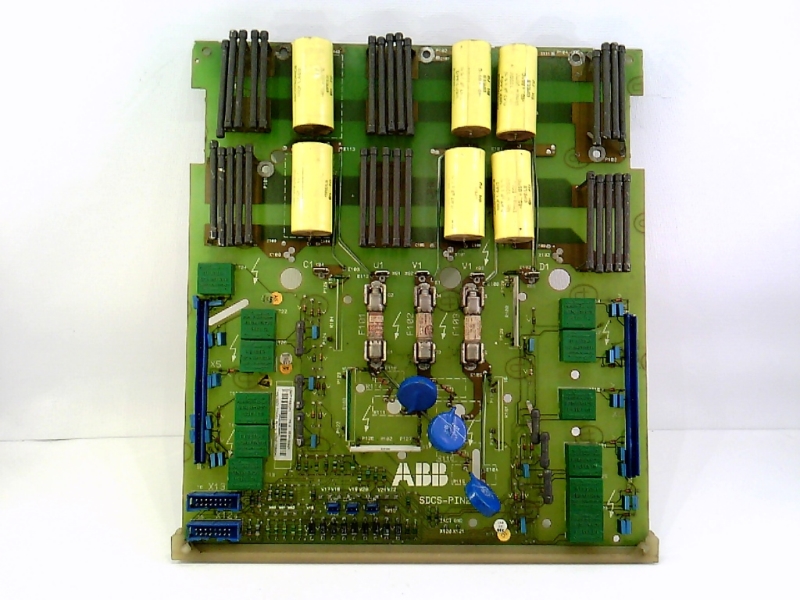 ASEA BROWN BOVERI SDCS-PIN-21