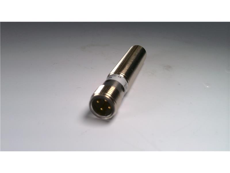 ALTECH CORP KJ2-M12MB60-DPS-V2-T