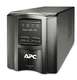 SCHNEIDER ELECTRIC SMT750C