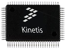 NXP SEMICONDUCTOR MK40DX256VLK7