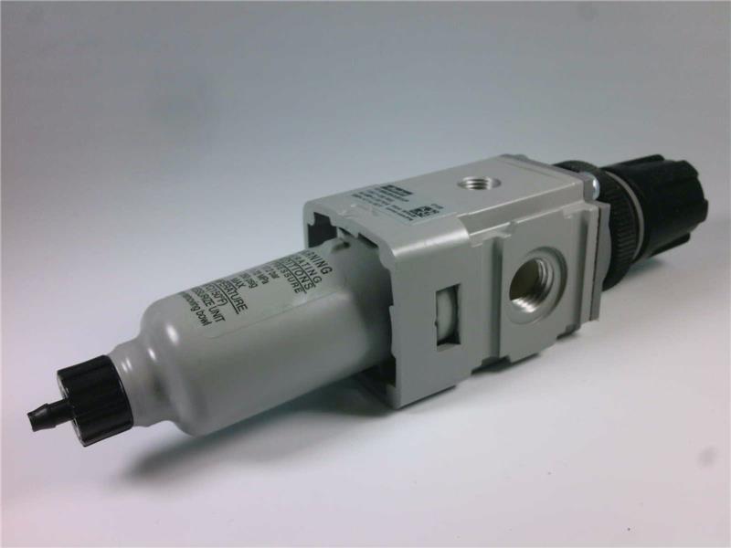 PARKER P31EB92EMMBNNP