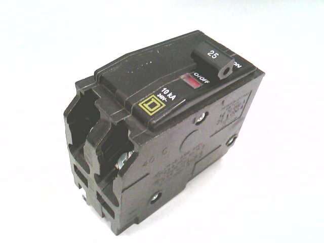 SCHNEIDER ELECTRIC QOB225H