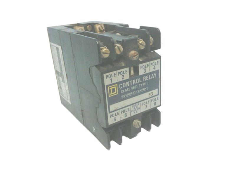 8501-LO20 by SCHNEIDER ELECTRIC