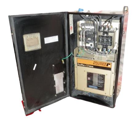 ASEA BROWN BOVERI 14C-315