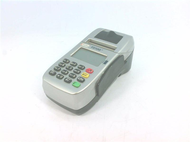 FIRST DATA 001642020