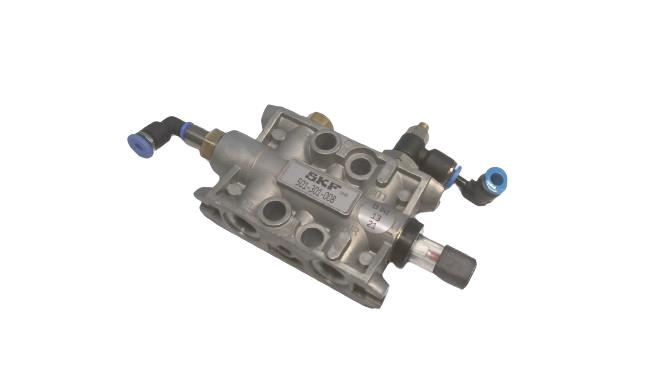 LINCOLN INDUSTRIAL 501-301-008