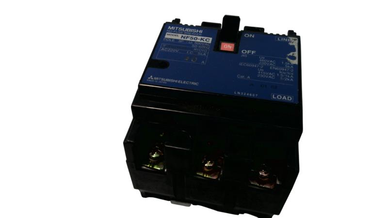 MITSUBISHI NF50-KC3P40A