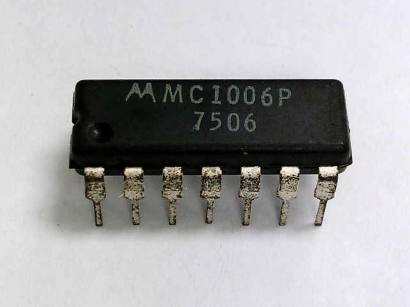 GENERIC MC1006P