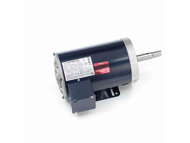 REGAL REXNORD 145TTDR6034