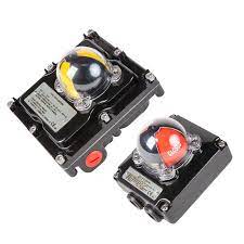 METSO AUTOMATION QZM2VB2DHS