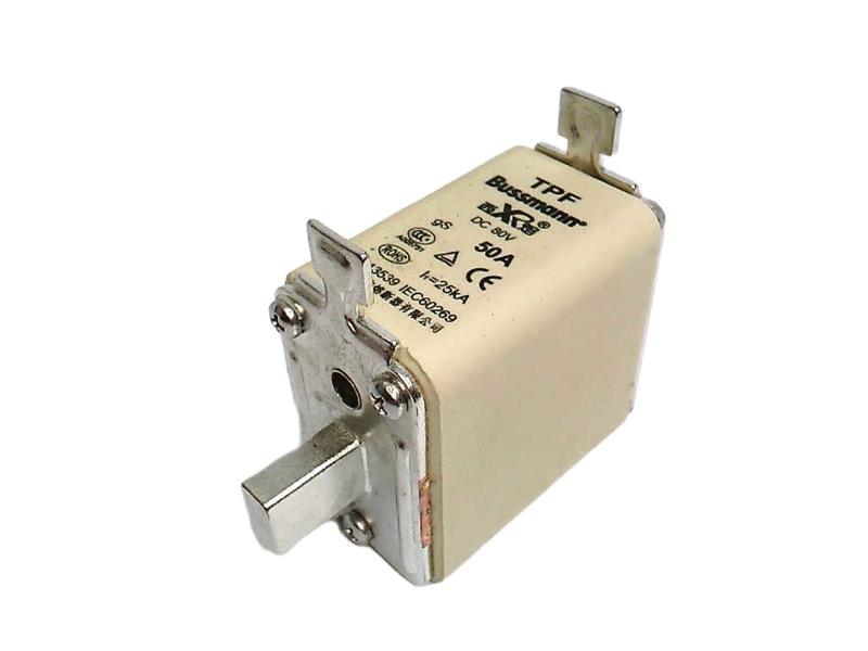 EATON CORPORATION TPF-80VDC/50A