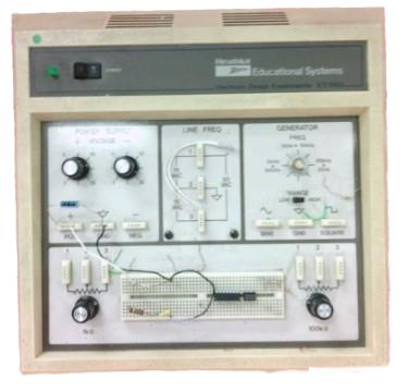 HEATHKIT ET-3100