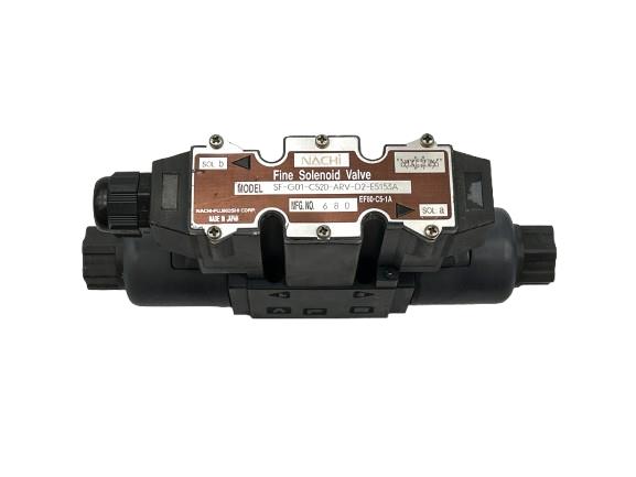 NACHI SF-G01-C520-ARV-D2-E5153A