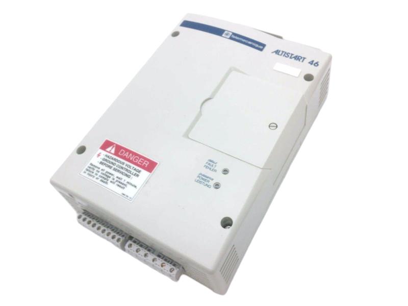SCHNEIDER ELECTRIC VX4G461