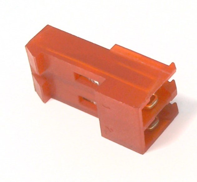 TE CONNECTIVITY 3-640428-2