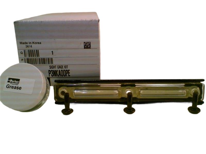 P3NKA00PE by WILKERSON PNEUMATIC