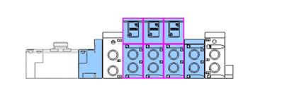 ASCO AV35A3000127355