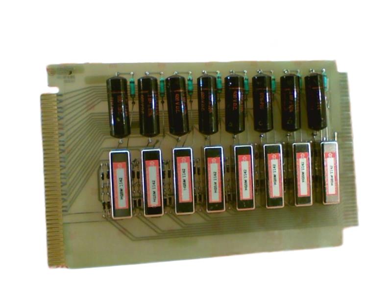 WESTINGHOUSE 2837A301XC0