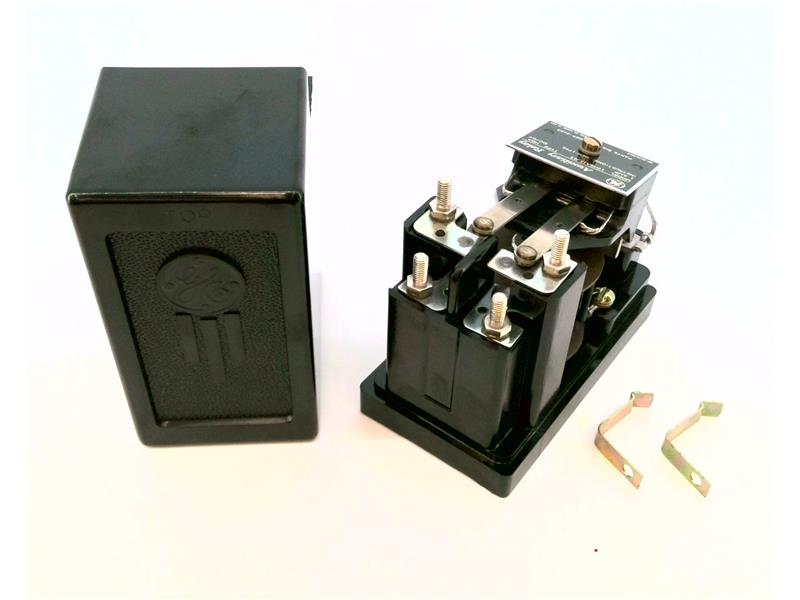 GENERAL ELECTRIC 12HGA11J65