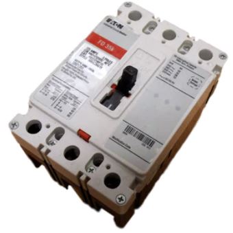 EATON CORPORATION FD3125BP10