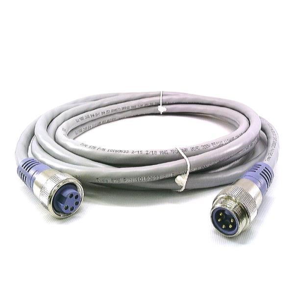 TURCK RSM RKM 575-4M