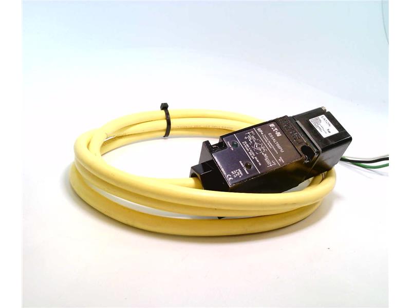 EATON CORPORATION E51ALT66PU