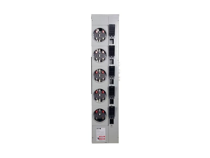 EATON CORPORATION 1MM512R