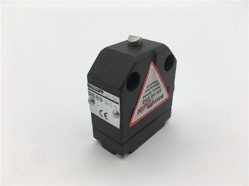 BALLUFF BNS 819-99-D-13