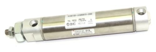 SMC NCME106-UIA960673-0300