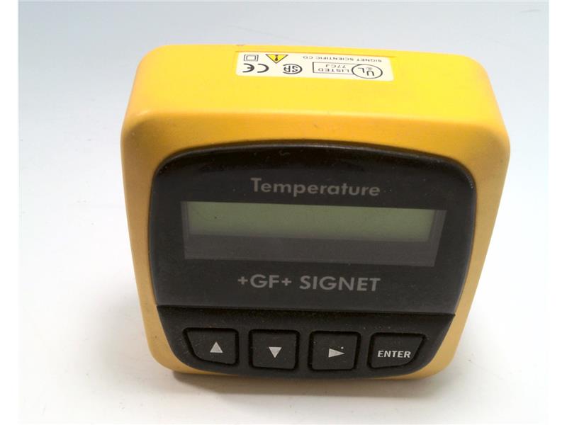 GEORG FISCHER SIGNET 3-8350-1