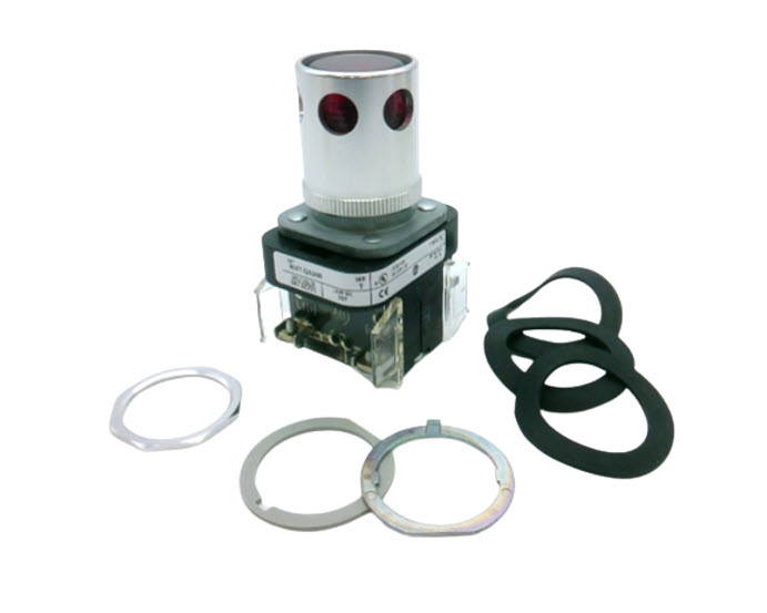 ALLEN BRADLEY 800T-QA24R