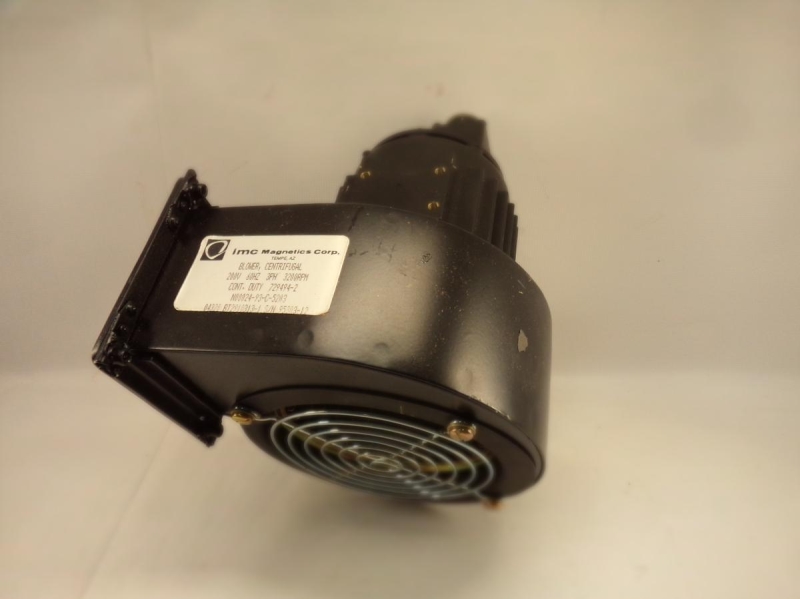 IMC MAGNETICS CORP 729494-2