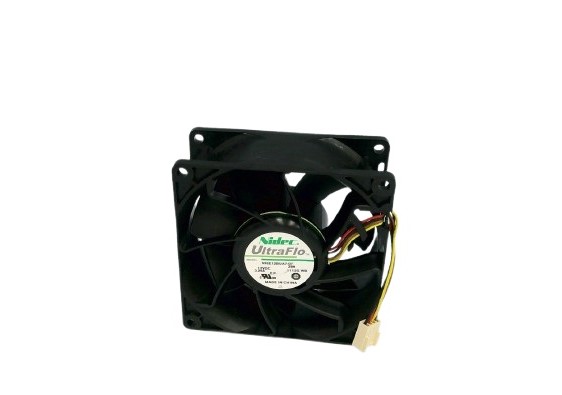 NIDEC CORP V92E12BUA7-07