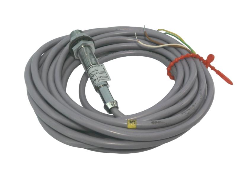 EATON CORPORATION E57MC12T100