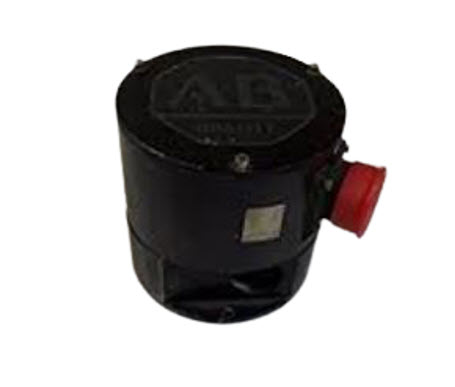 ALLEN BRADLEY 1326AB-MOD-VC-424