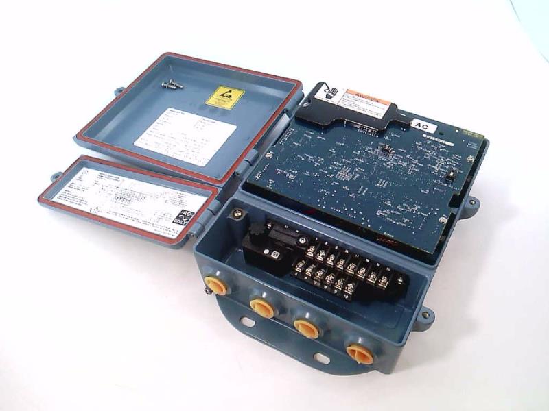 EMERSON 8712ESR1A1N0DA1DA2D1