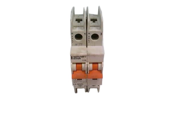 L9-5/2/D by SPRECHER & SCHUH