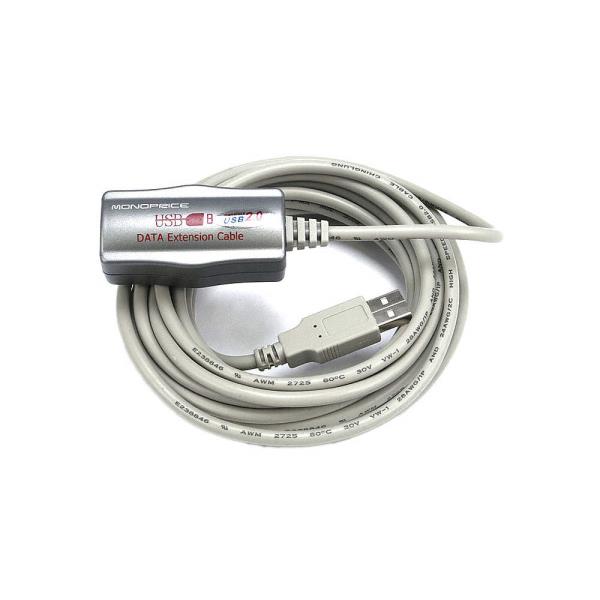 MONOPRICE USB2-RP-16