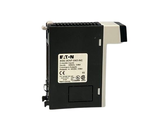 EATON CORPORATION XIOC-2CNT-2AO-INC