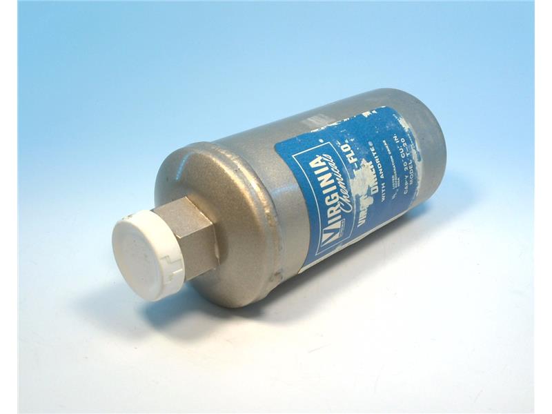 VIRGINIA CHEMICALS T-20