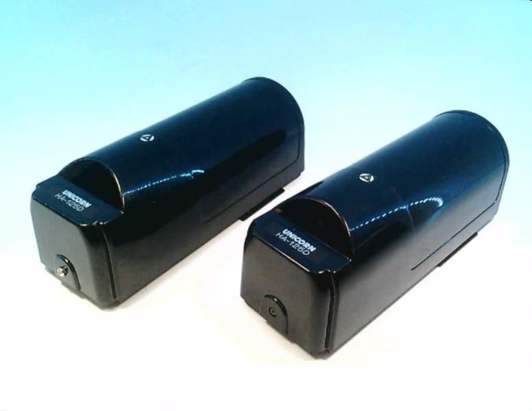 ALEPH INTERNATIONAL HA-125D