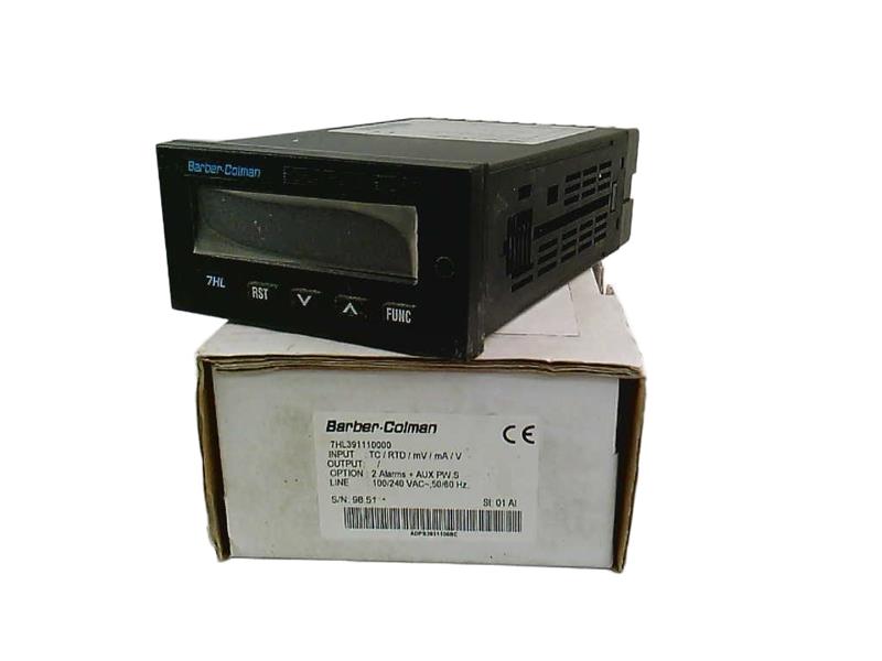 7HL391110000 by INVENSYS