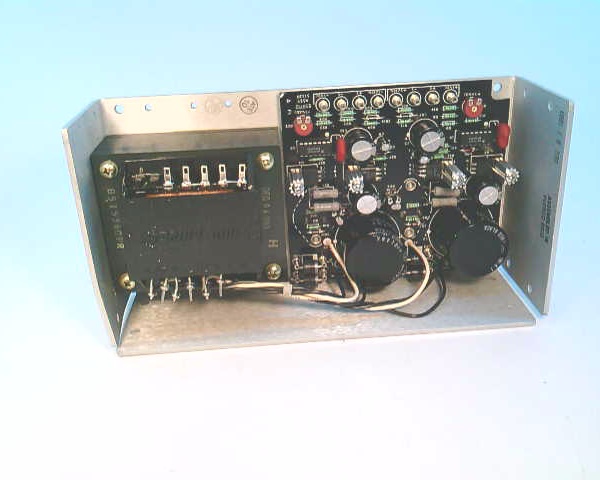 BEL FUSE HCC5-6/OVP-A