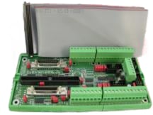 ACC-8F by DELTA TAU DATA SYS