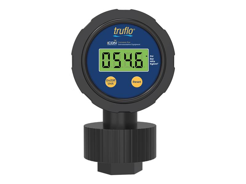 ICON PROCESS CONTROLS OBS-LC-P